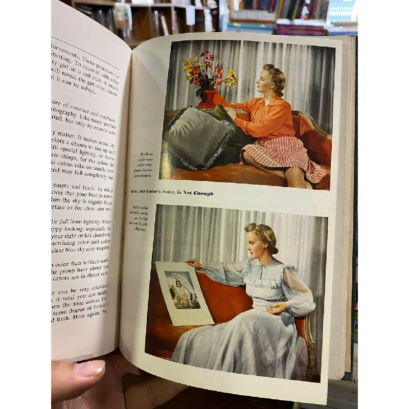 This is Photography: Its means and ends - Thomas H. Miller, Wyatt Brummitt 726402