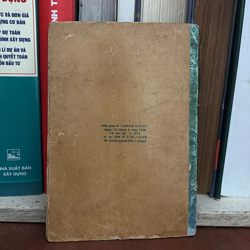 II Sách Tin Lành: Linh Lực Do Cầu - E.M. Bounds - 1972 706679