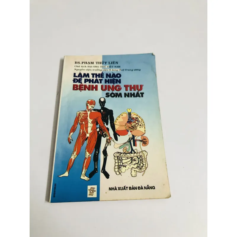 LÀM THẾ NÀO ĐỂ PHÁT HIỆN BỆNH UNG THƯ SỚM NHẤTlp 749066