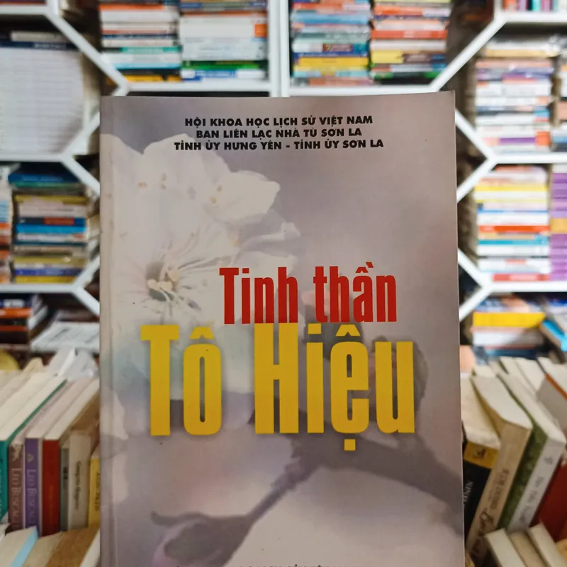 Tinh thần Tô Hiệu 🌻 564976