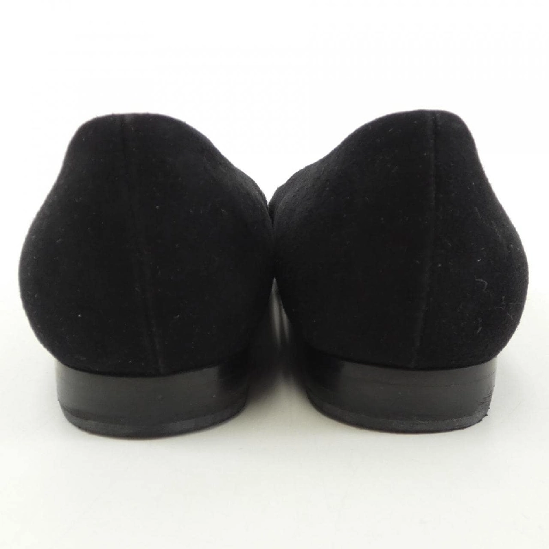 【Khuyến mãi】Giày Salvatore Ferragamo SALVATORE FERRAGAMO 664179