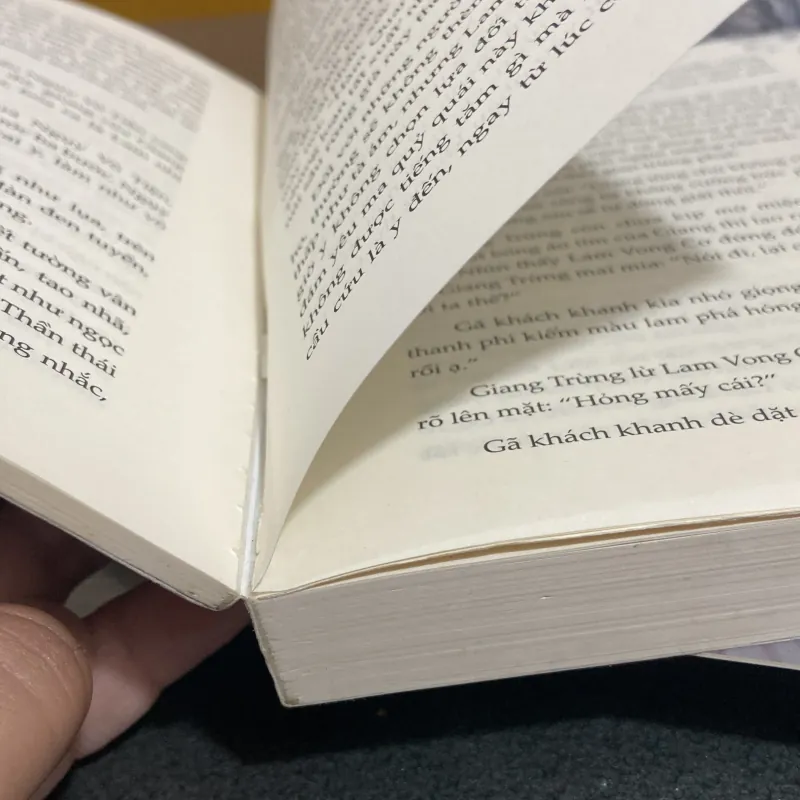 (Đam mỹ) - Ma Đạo Tổ Sư - Mặc Hương Đồng Khứu ( 4 tập ) 976611