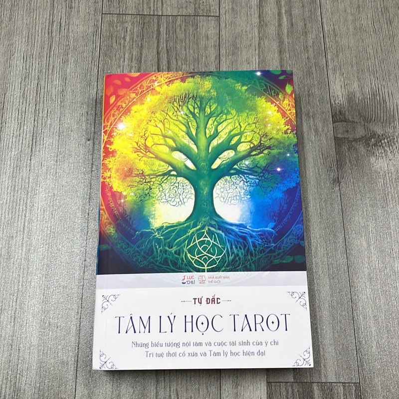 Tâm lý học Tarot. 9b4 544935