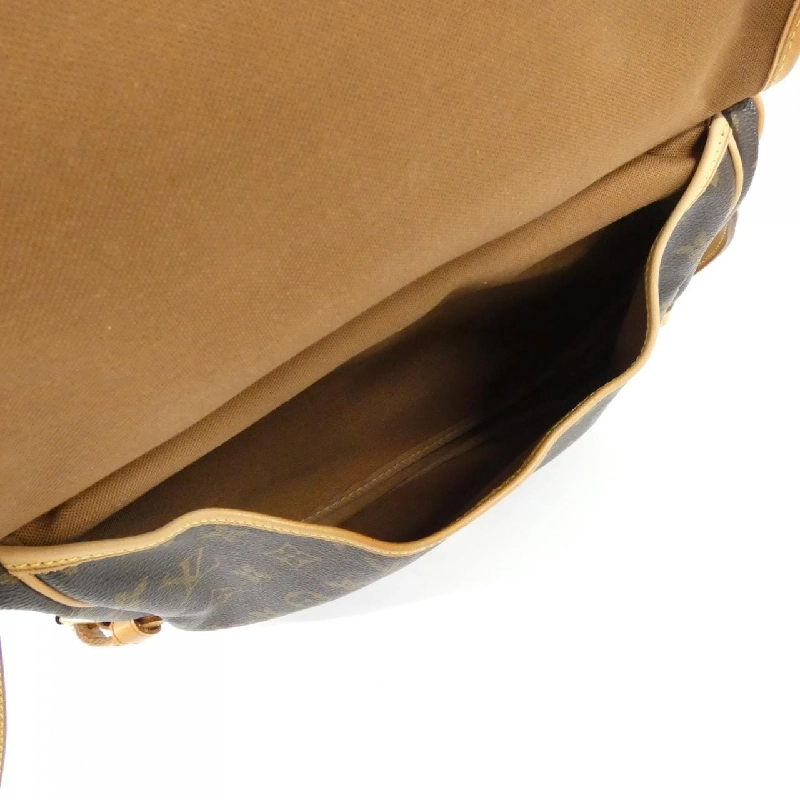 Túi xách vai Louis Vuitton Monogram Soumure 30cm M42256 - Hàng hiệu Authentic 802000