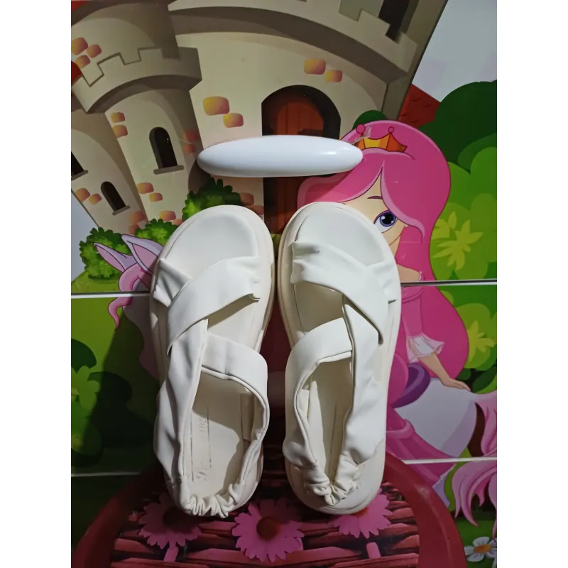 GIÀY BÈO NỮ - SIZE 38 800394
