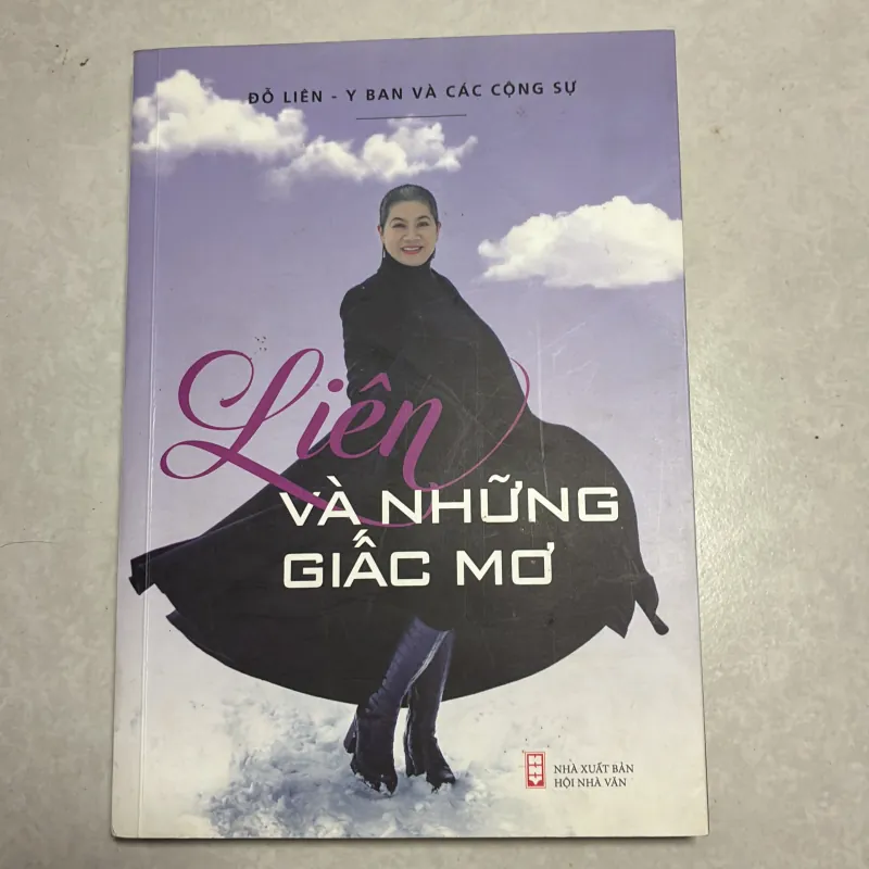 Liên và những giấc mơ 777746