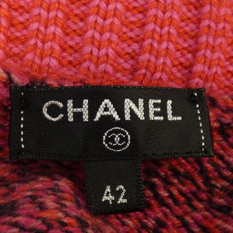 【Mã giảm giá】Chanel CHANEL Áo len 637568