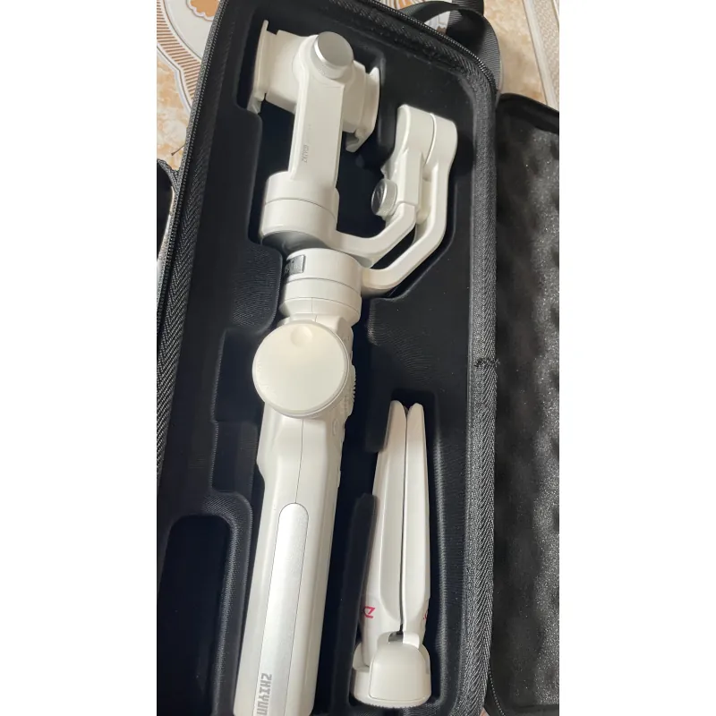Gimbal chống rung Zhiyun Smooth 4,  778355