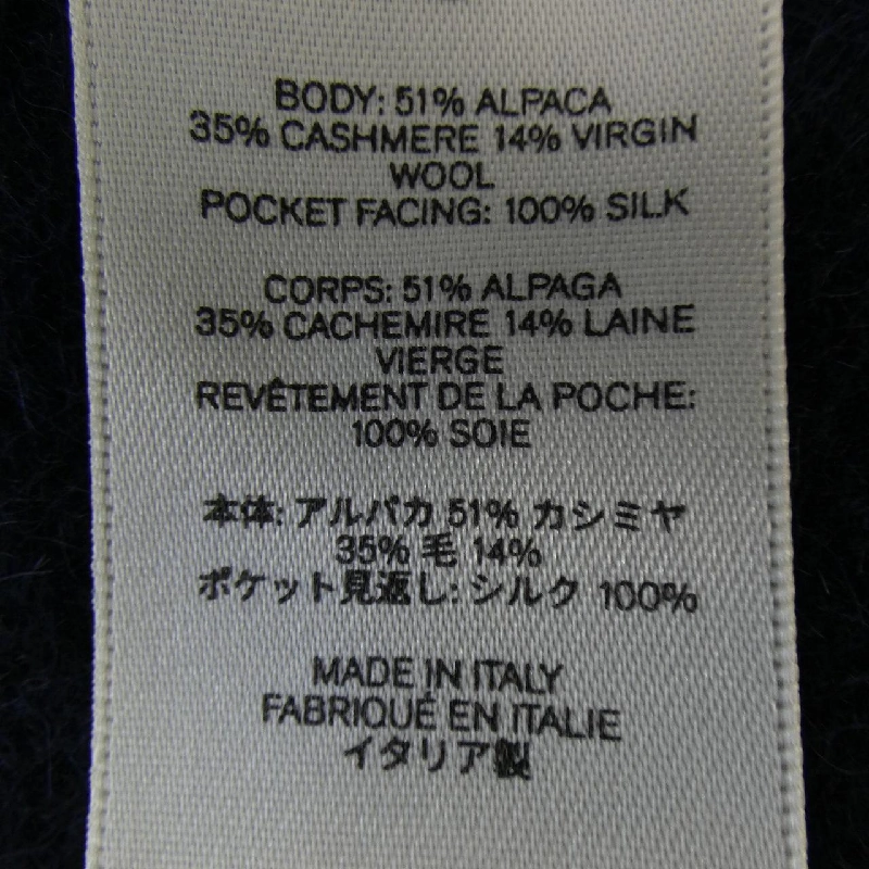 ザロウ THE ROW 6600 W2242 コート - Hàng hiệu Authentic 819905