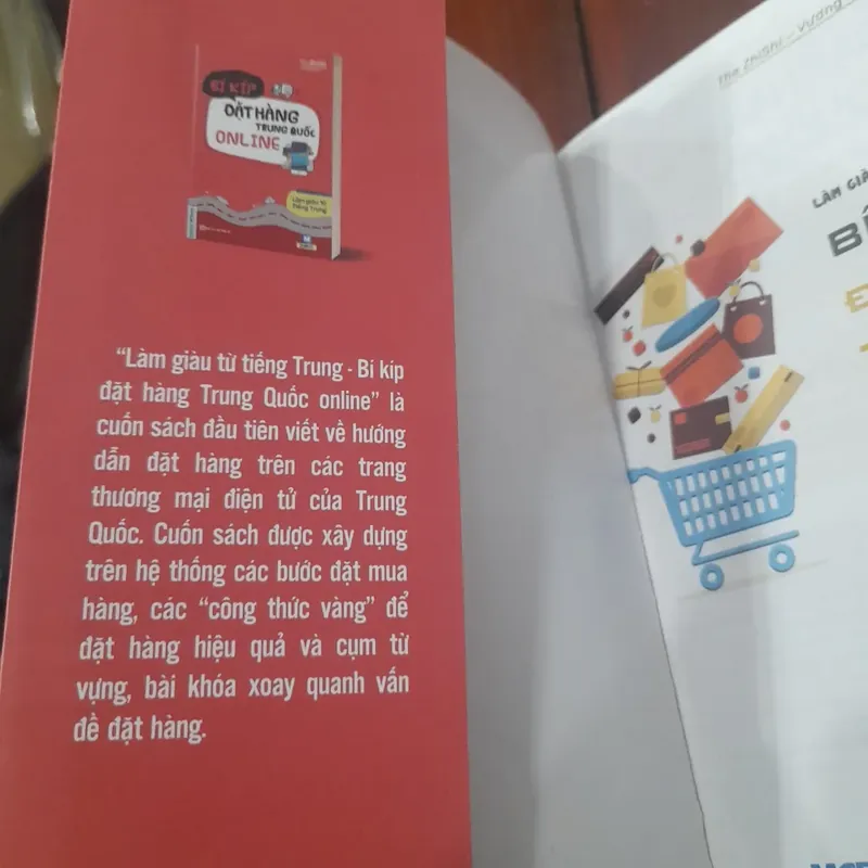 Bí kíp ĐẶT HÀNG TRUNG QUỐC online 571884