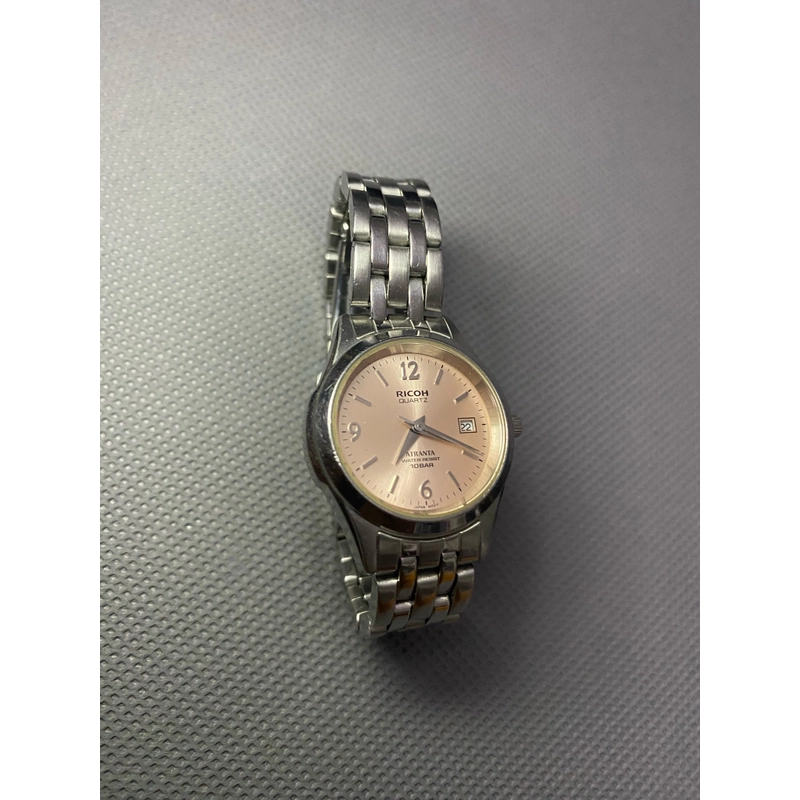 Ricoh đồng hồ Vintage  448528