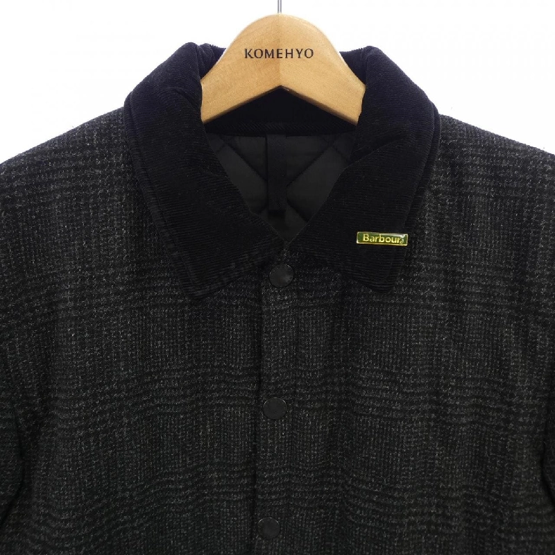 Jacket BARBOUR 1902115 - Hàng hiệu Authentic 891008
