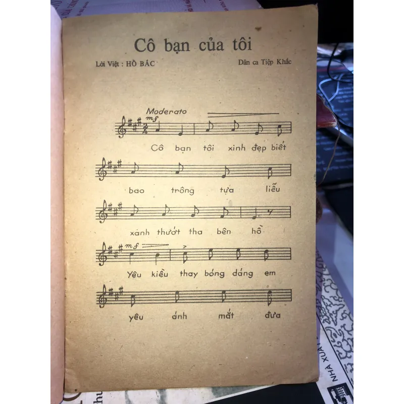 Ngọn gió xuân - Dân ca nước ngoài  1019361