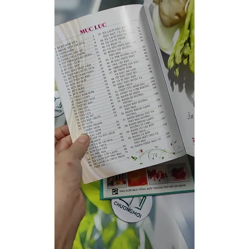 Combo Ẩm Thực: Các Món Chay Ăn Kiêng, Trẻ Khỏe Với Các Món Ăn & Bài Tập 727328