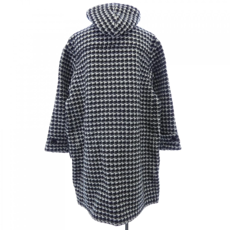 STUSSY 315511 DENIM TEARS Áo khoác duffle - Hàng hiệu Authentic 882502