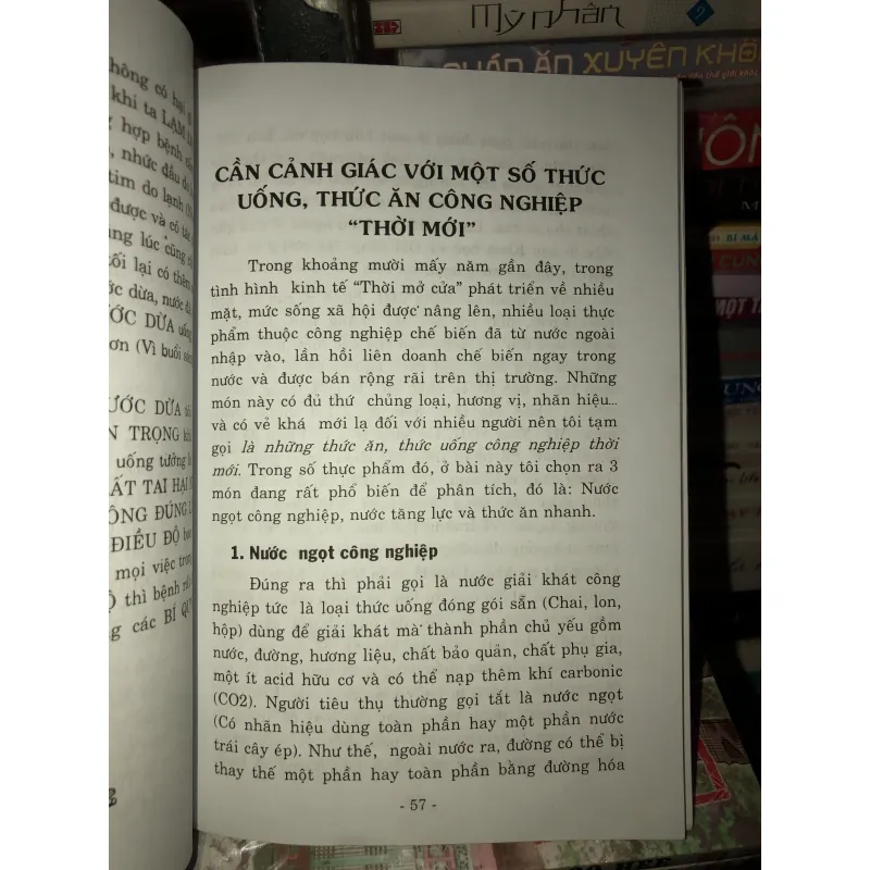 Ẩm thực dưỡng sinh - Bùi Quốc Châu 1037922