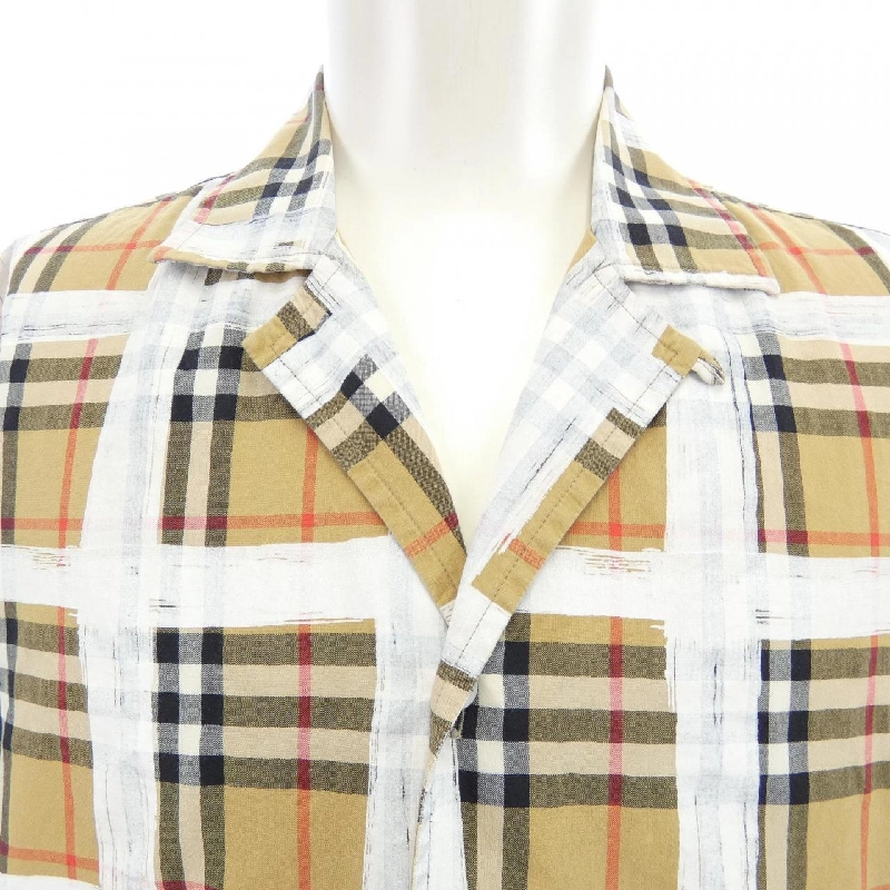 Áo sơ mi BURBERRY 40738651 - Hàng hiệu Chính hãng 898241