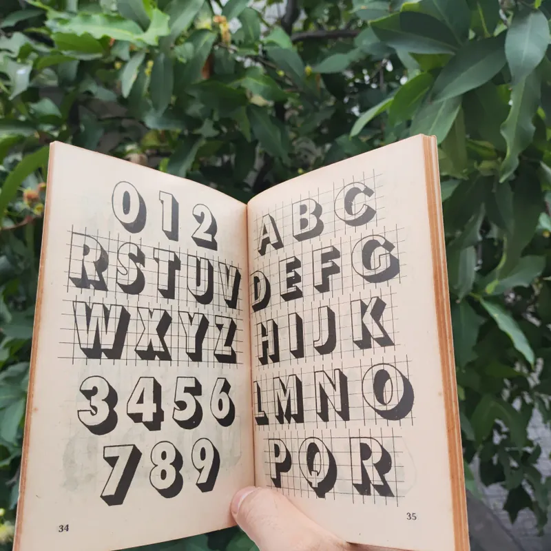 Nghệ Thuật Viết Chữ Đẹp - Thiên Thanh - Đức Đạt 732216