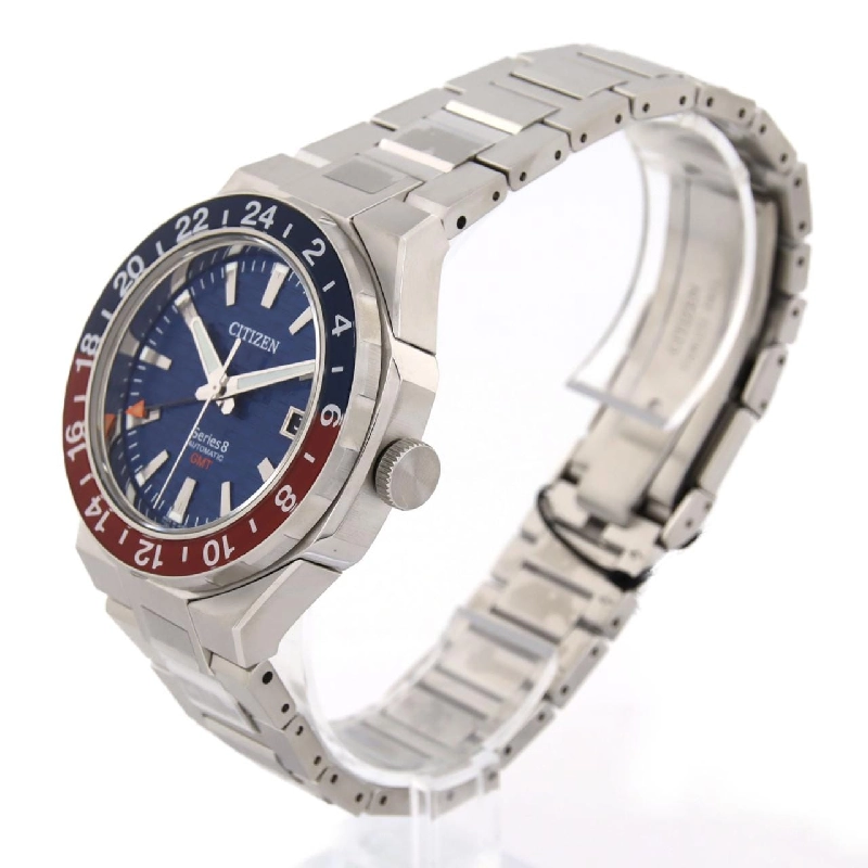 Đồng hồ Citizen Series 8 9054-0065X02/NB6030-59L SS tự động - Hàng hiệu chính hãng 882726