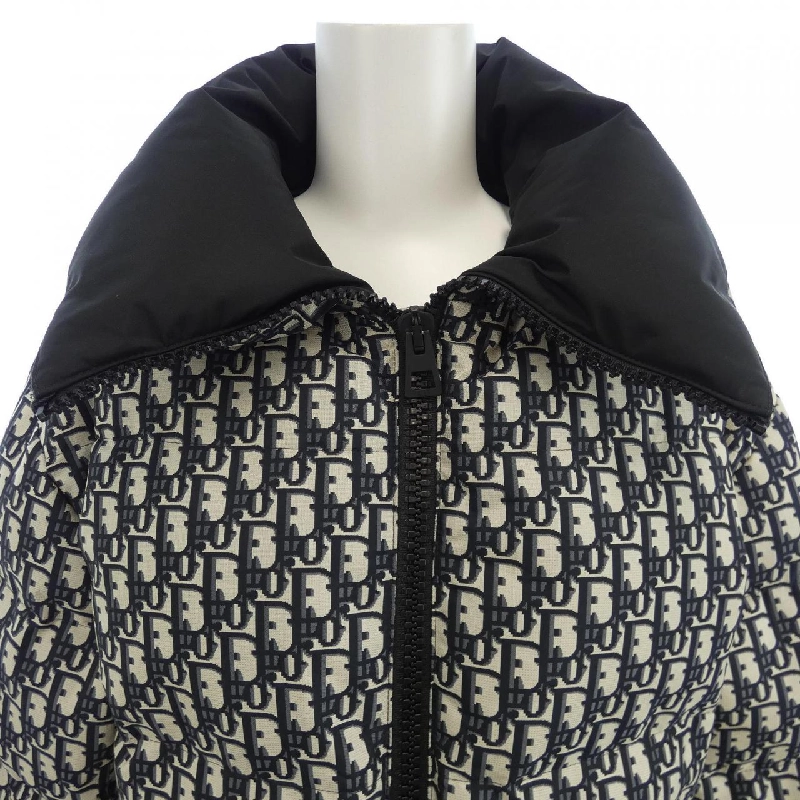 Áo khoác phao DIORALPS của CHRISTIAN DIOR 417C70A2968 629680