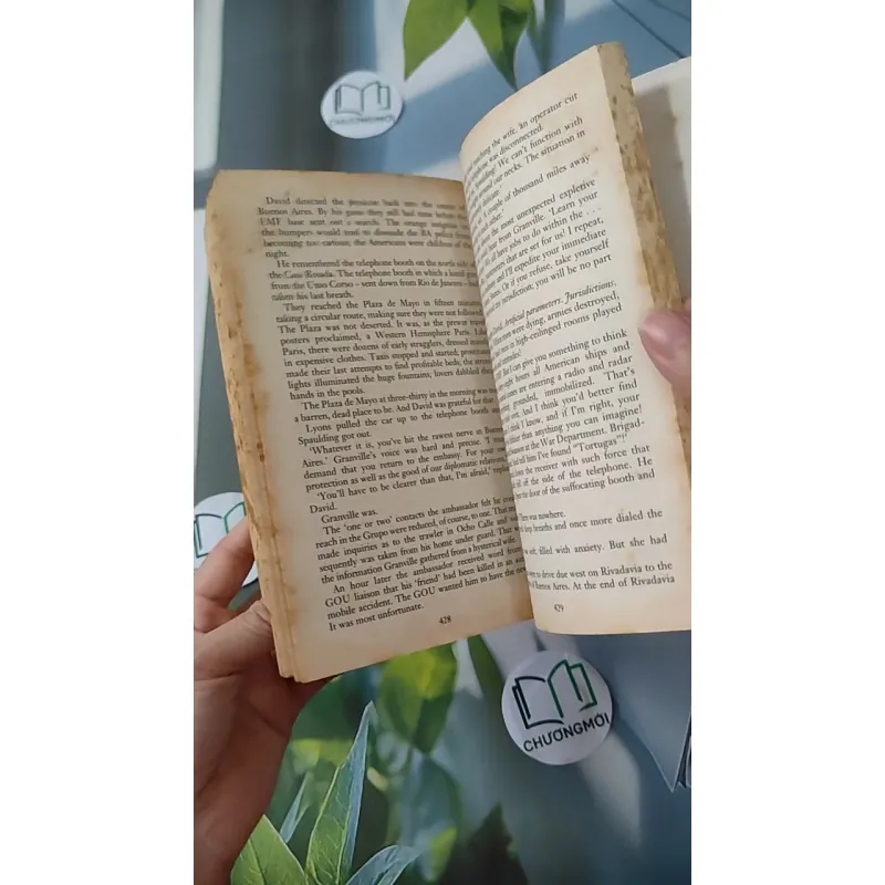 The Rhinemann Exchange - Robert Ludlum 1027201