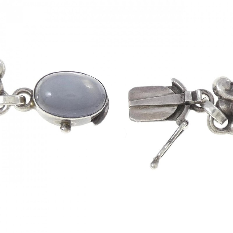 Vòng tay hoa ánh trăng George Jensen 665929