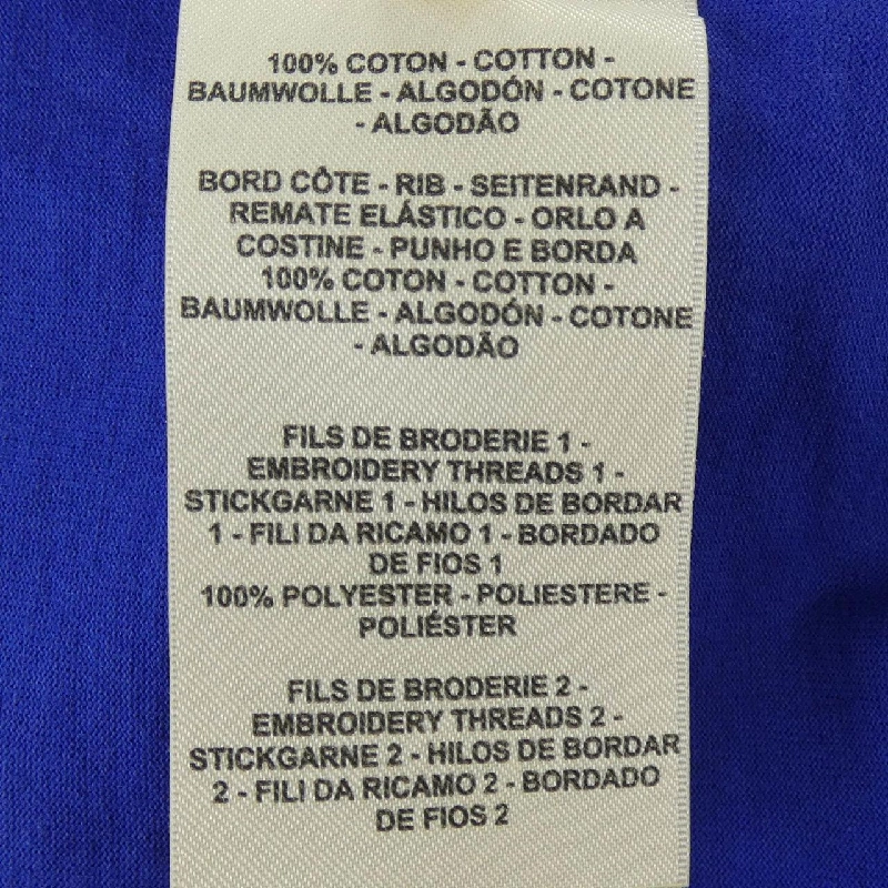 Áo thun HERMES Mosaic 3E4620DL - Hàng hiệu Chính hãng 824083