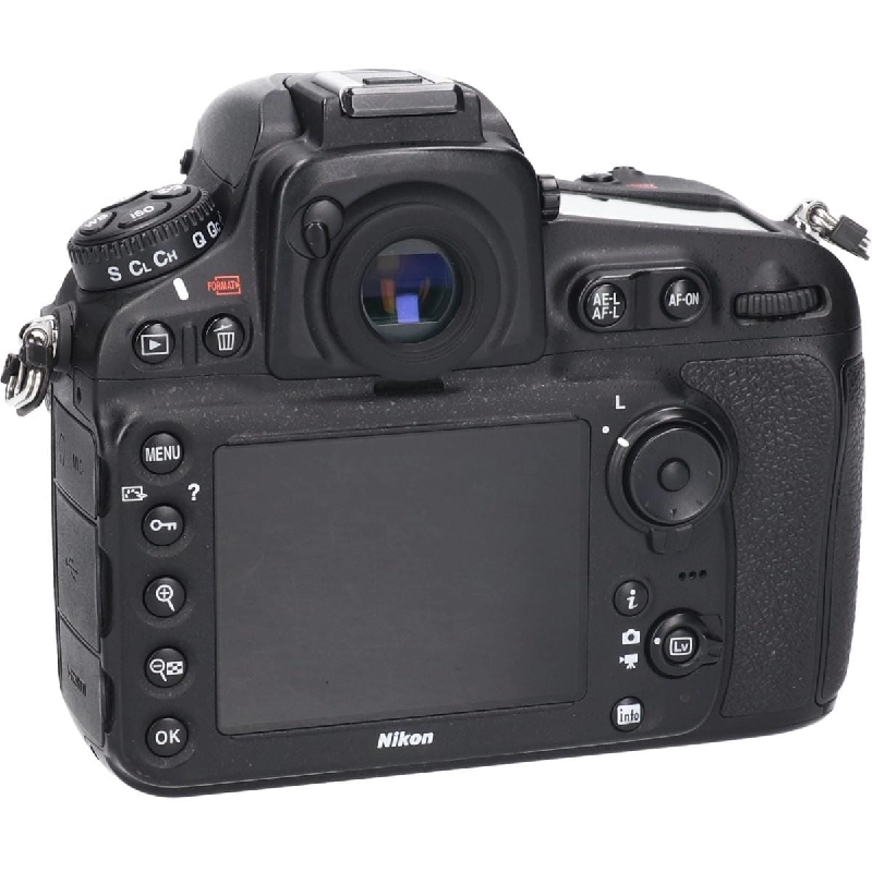 D810 - Hàng hiệu Authentic 880171