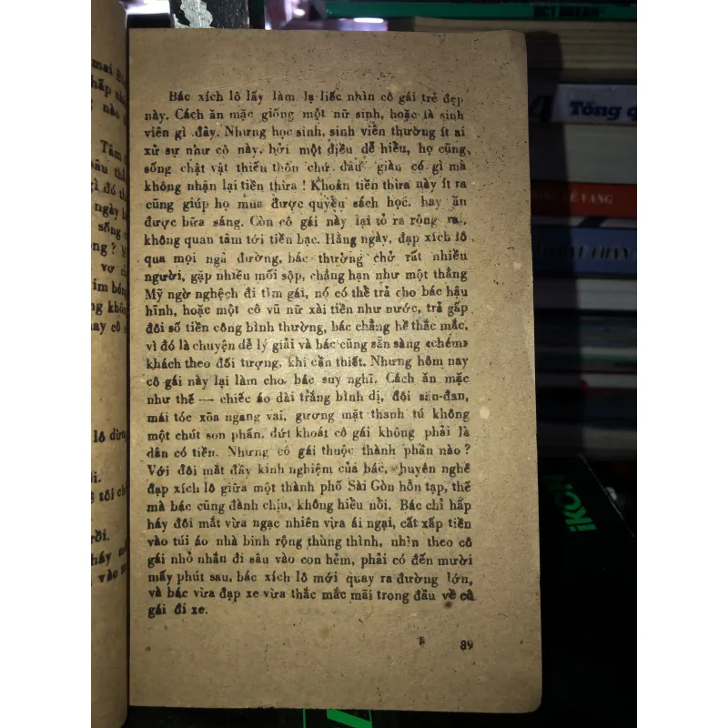 Tìm nhau trong hương khói - Từ Kế Tường 792279