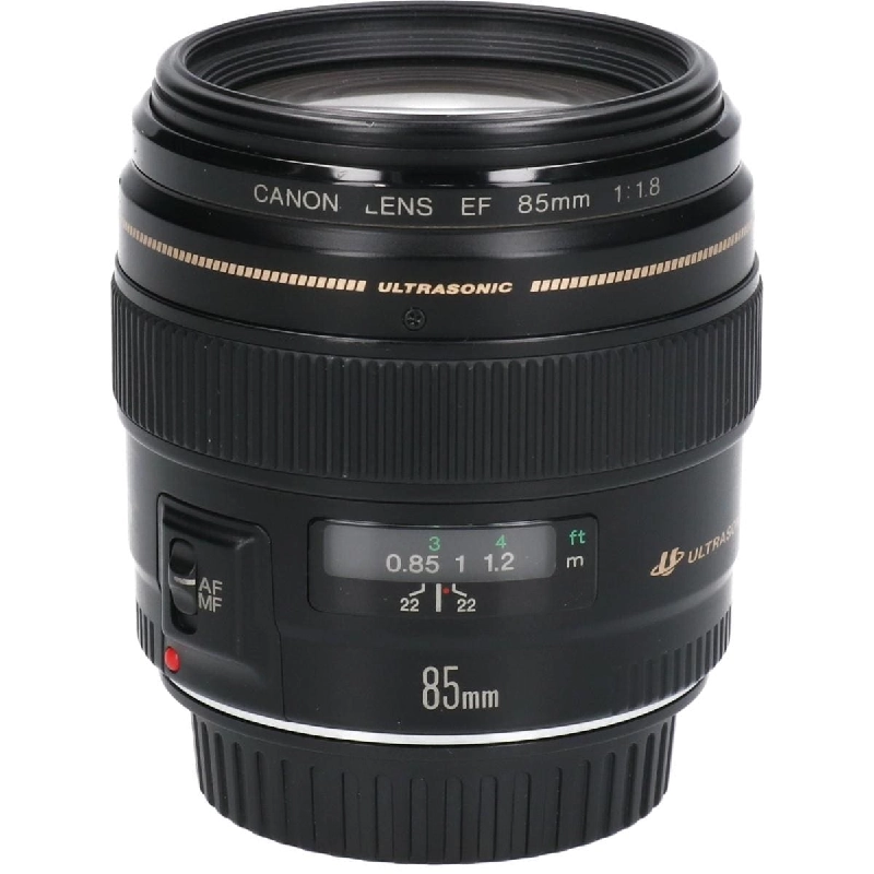 EF85mm F1.8 USM - Hàng hiệu Authentic 880687