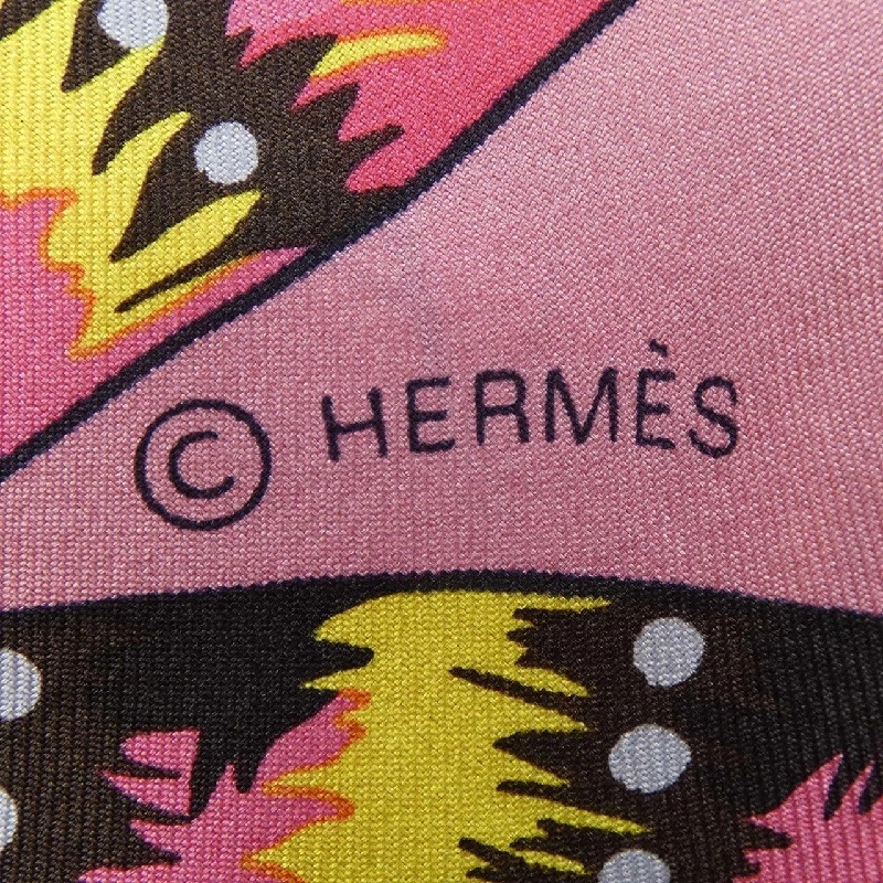HERMES THE SAVANA DANCE Khăn quàng H652988S Khăn Jean140 - Hàng hiệu Chính hãng 834821