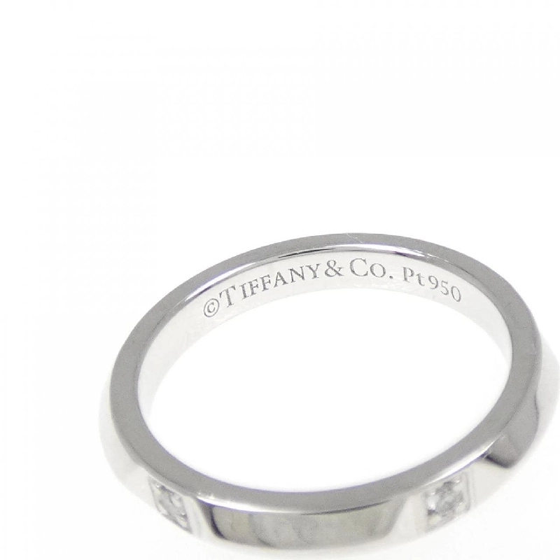 Nhẫn Tiffany True - Hàng hiệu Authentic 839156