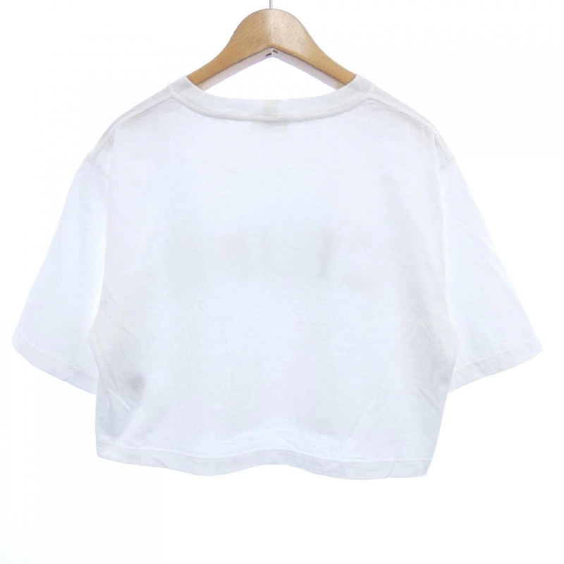 Áo thun crop CELINE CELINE in 2X761671Q - Hàng hiệu Authentic 634952