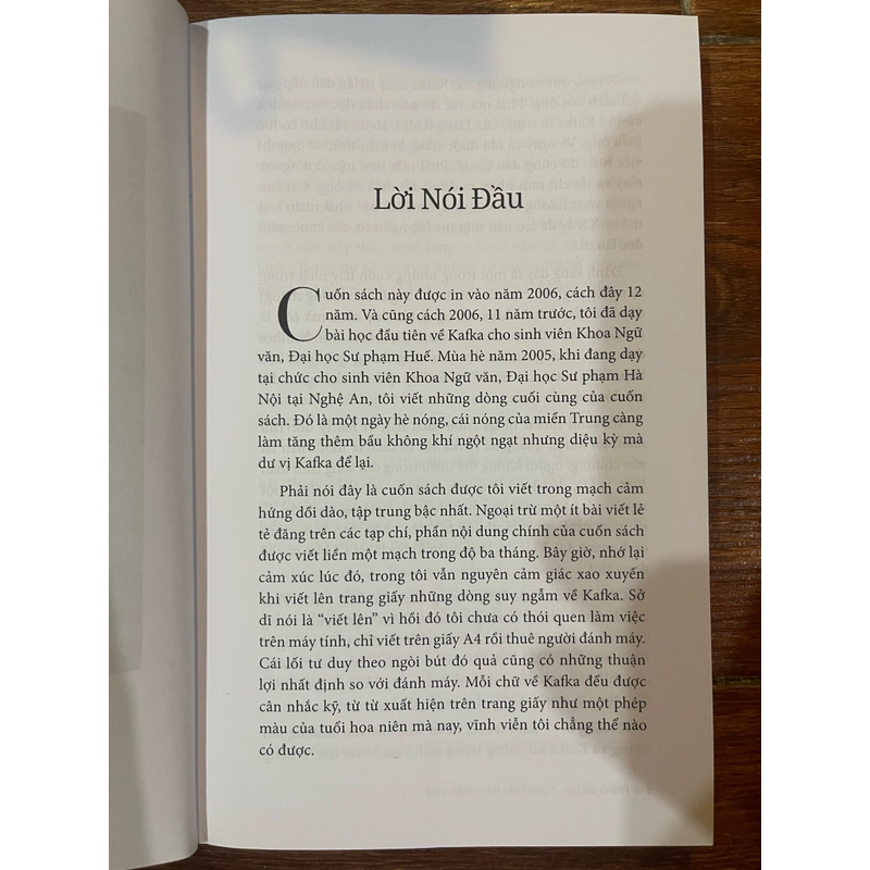 Người Tẩy Não Nhân Loại - Franz Kafka  (k1) 474724