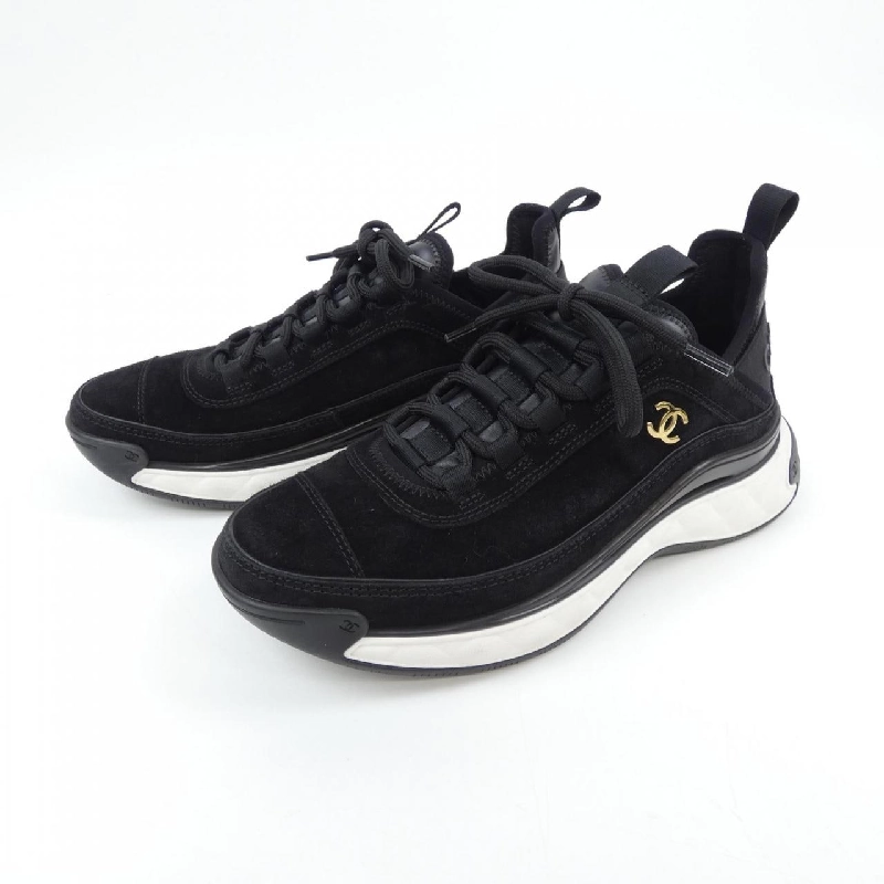 Giày thể thao CHANEL G45331B14494 658575