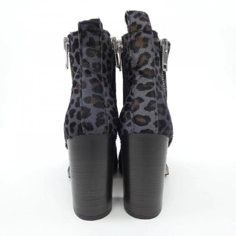 【Mã giảm giá】Giày bốt DIESEL 658551