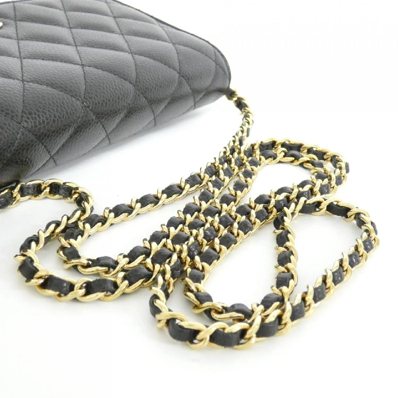 Ví Chanel Timeless Classic Line AP0250 - Hàng hiệu Authentic 769198