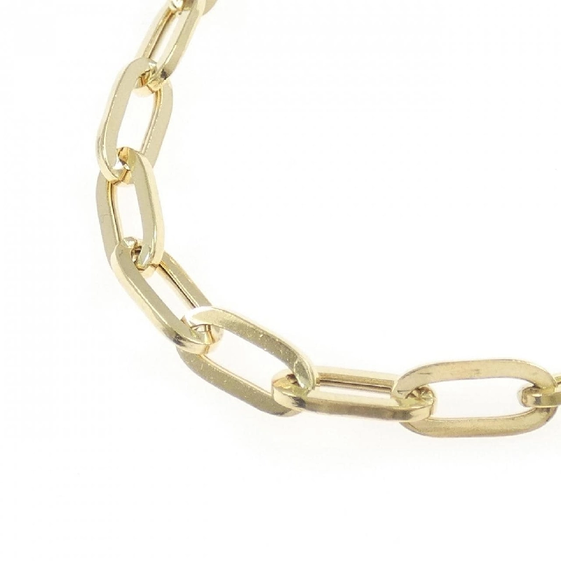 K18YG Necklace - Hàng hiệu Authentic 869319