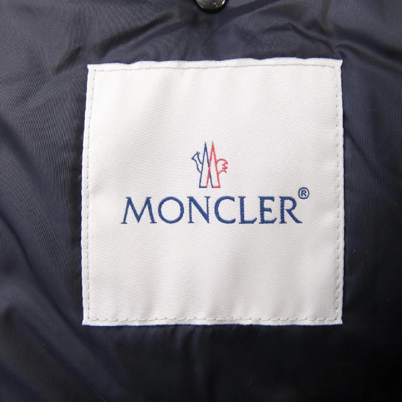 Moncler Genius Áo khoác lông 638906