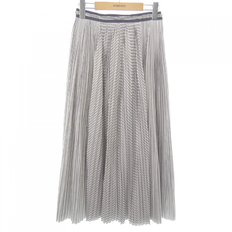 【Mã giảm giá】Chân váy Cruciani 653207