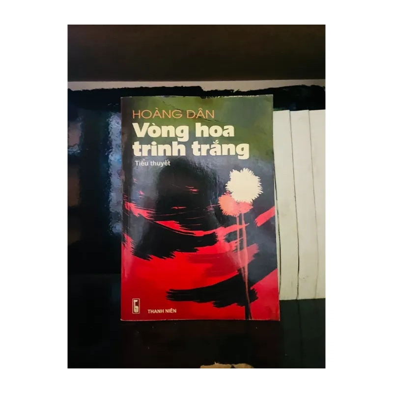 Vòng hoa trinh trắng - Hoàng Dân 989279