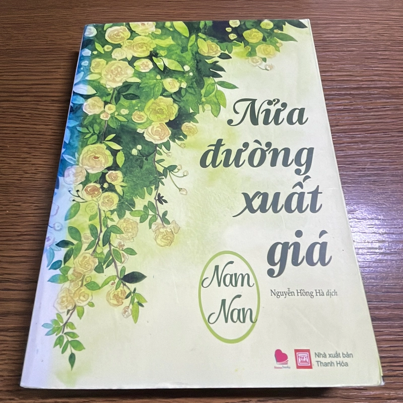 Nửa đường xuất giá Nam Nan 378279