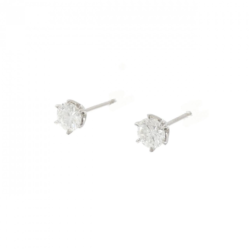 Bông tai kim cương PT900 0.324CT 0.316CT G VS2 VG - Hàng hiệu Chính hãng 879644