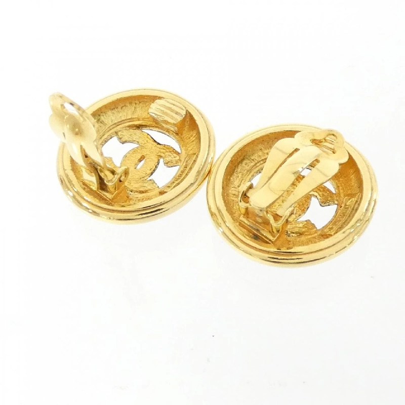 Chanel Bông tai - Hàng hiệu Authentic 807868