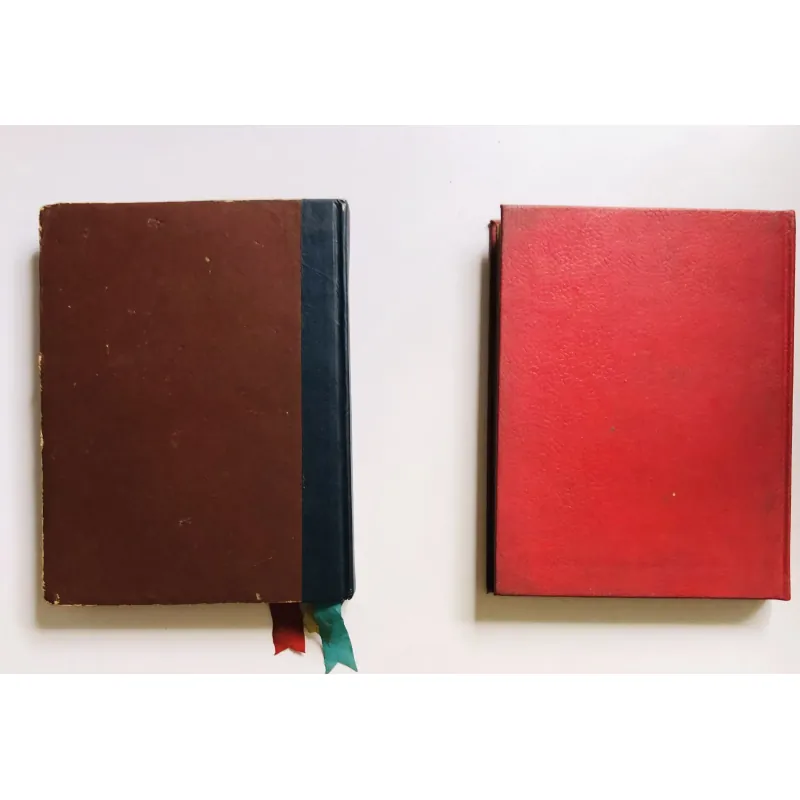 SÁCH LỄ CỔ – 2 MÙA PHỤNG VỤ QUAN TRỌNG ✝️ 1969 @ 1970 755195