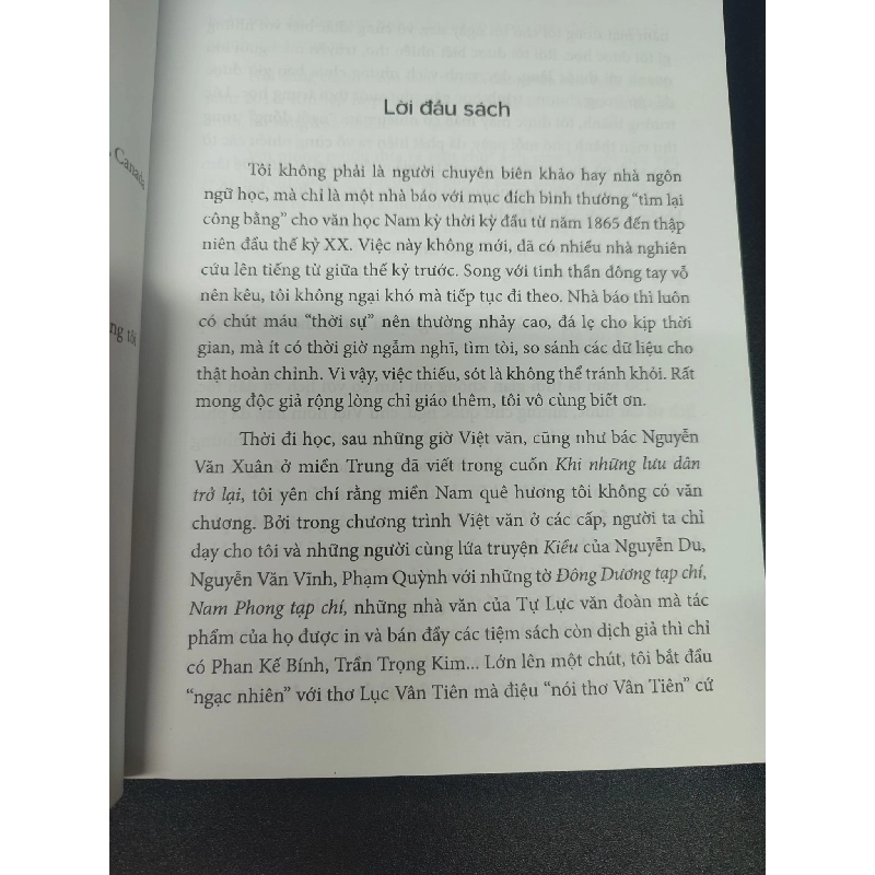 Chữ Quốc Ngữ 130 Năm Thăng Trầm Trần Nhật Vy mới 90% (bẩn nhẹ) 2013 HCM1504 văn học 913767