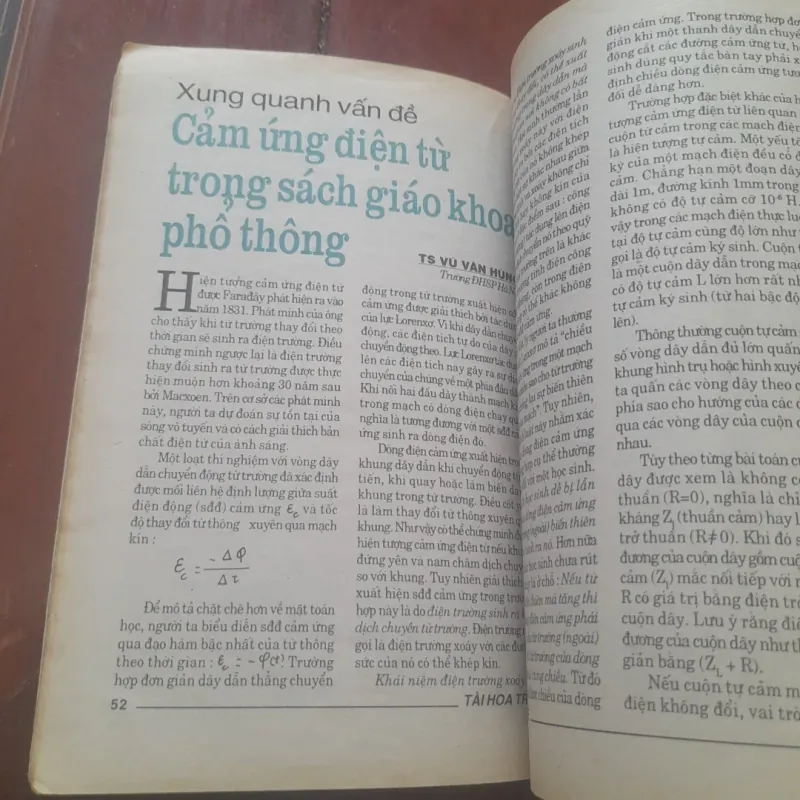 TÀI HOA TRẺ số 114 ngày 25.5.2000 930984