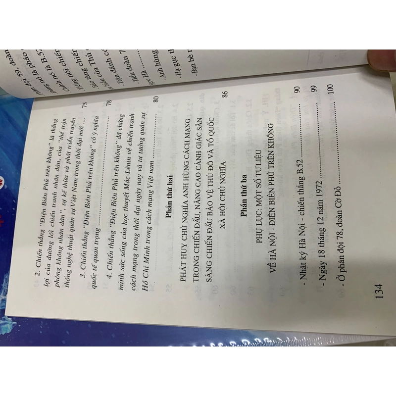 Hà nội điện biên phủ trên không.  475571