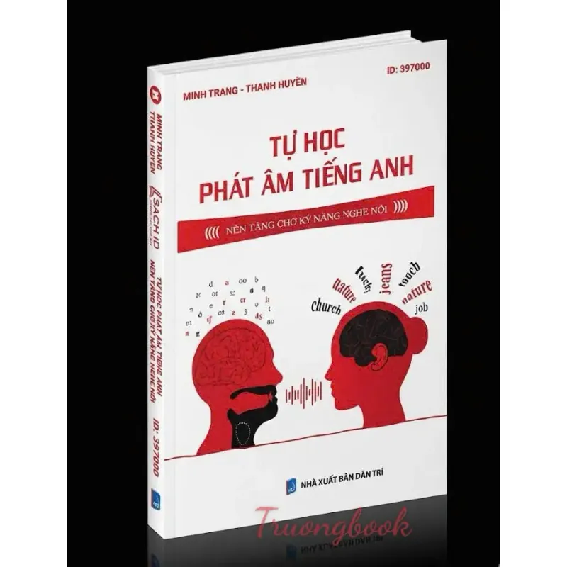 Tự học phát âm Tiếng Anh - Nền tảng kỹ năng đọc 795793