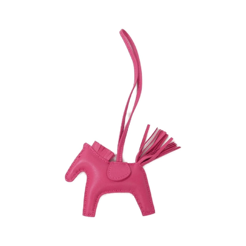 Túi charm Rodeo PM 064929CA của Hermès 624071